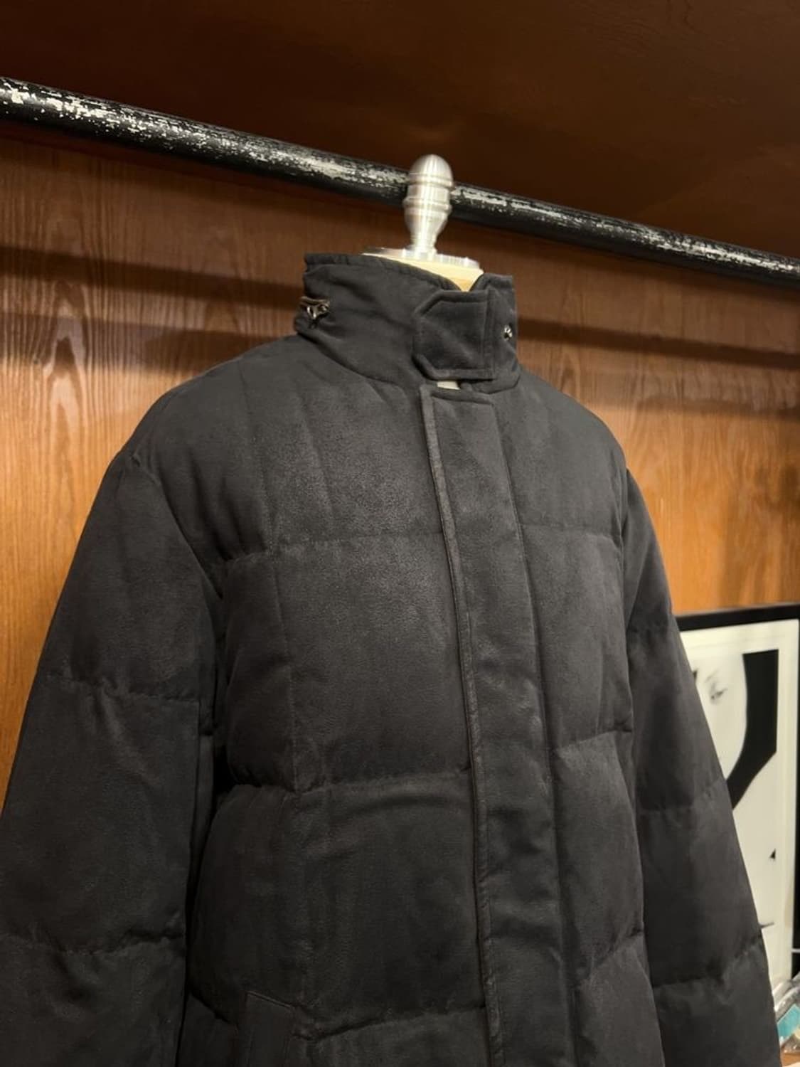 빨질레리 구스다운 자켓 상품이미지2