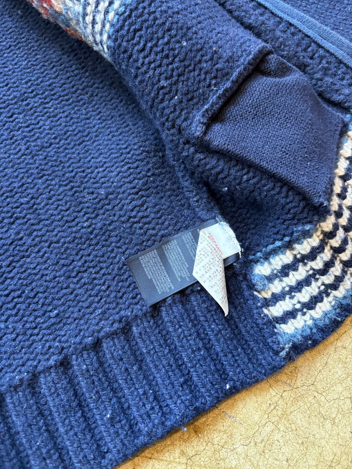 타미힐피거 코위찬 상품이미지4