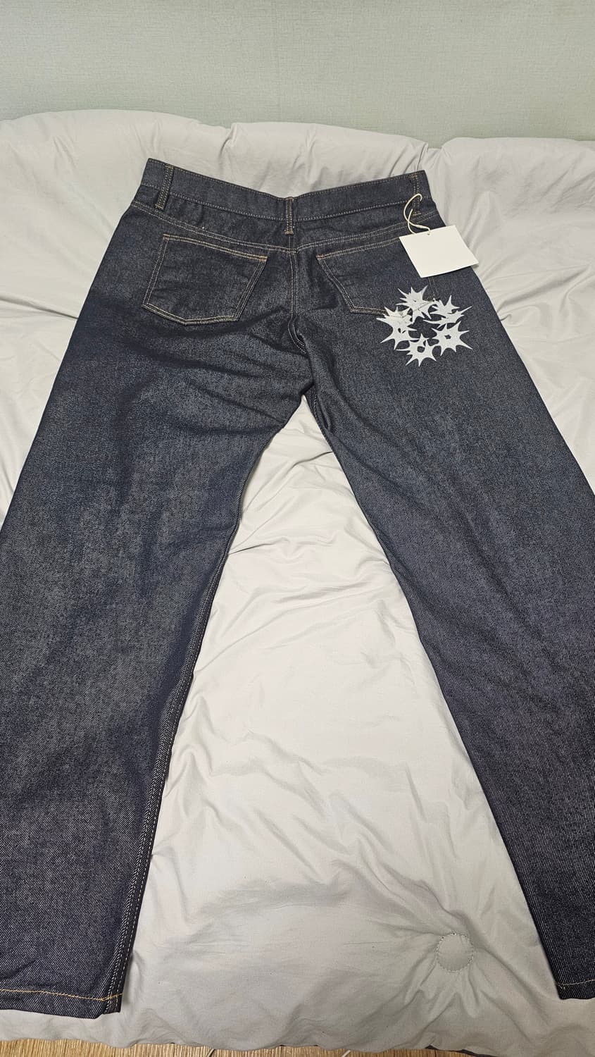 생지 데님 상품이미지2