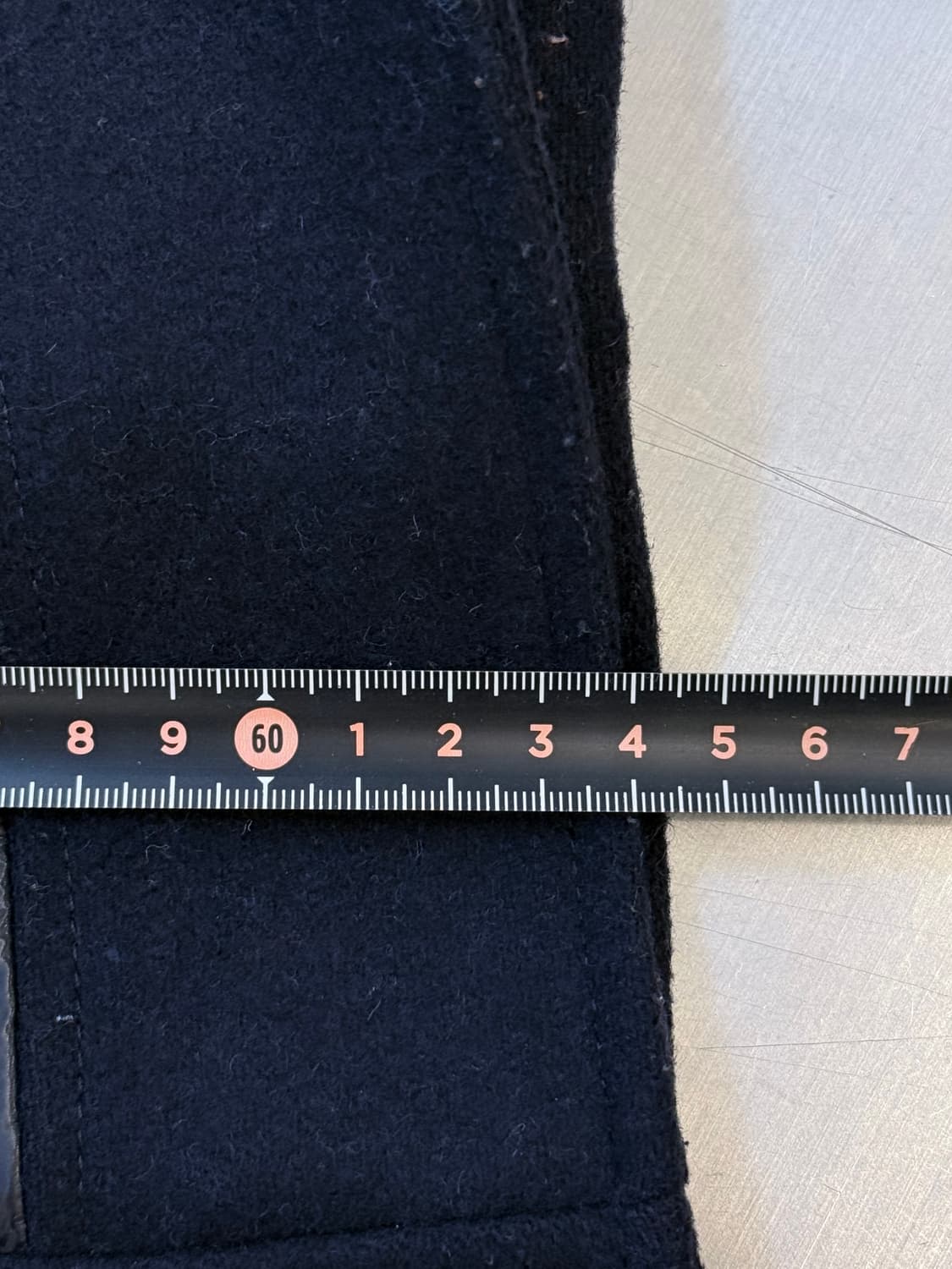 엠엠식스 마르지엘라 하이브리드 유틸리티 자켓 상품이미지8