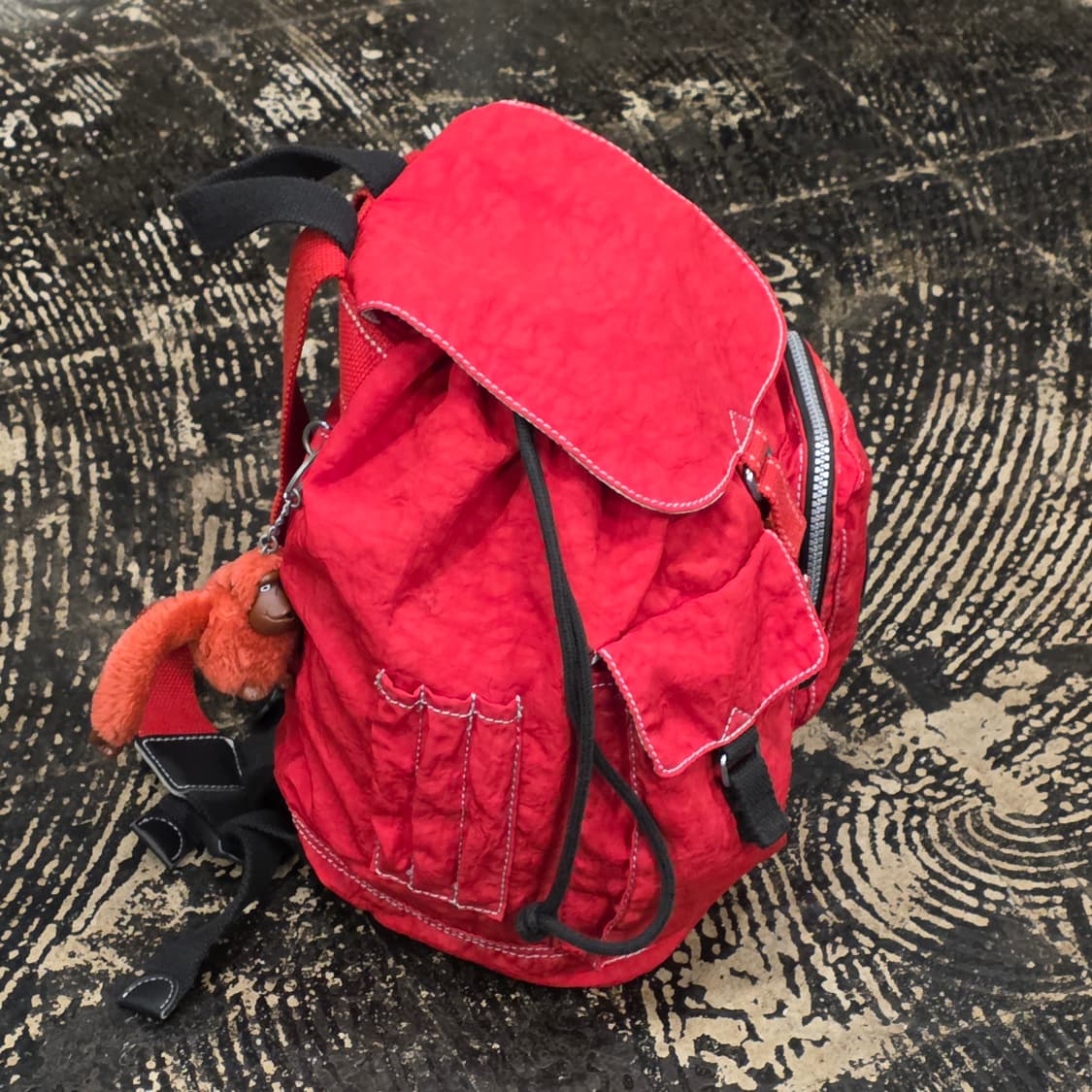 키플링 미니 백팩  상품이미지7