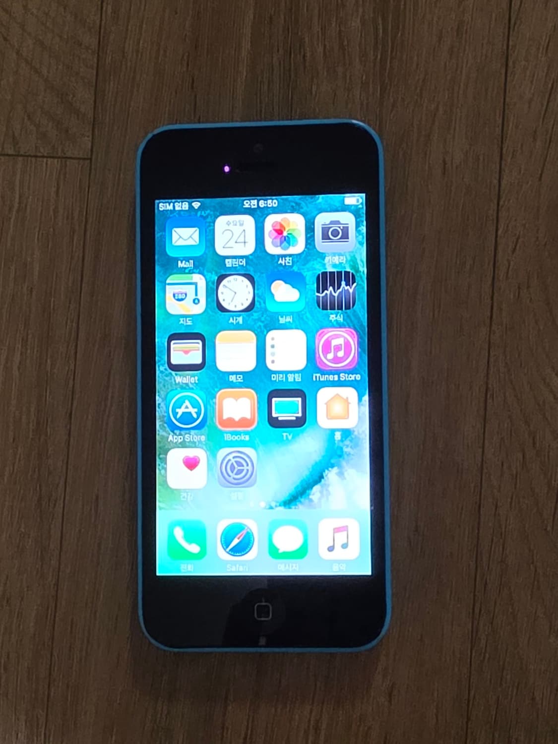 아이폰 5c 32GB 블루
무음버전 상품이미지1