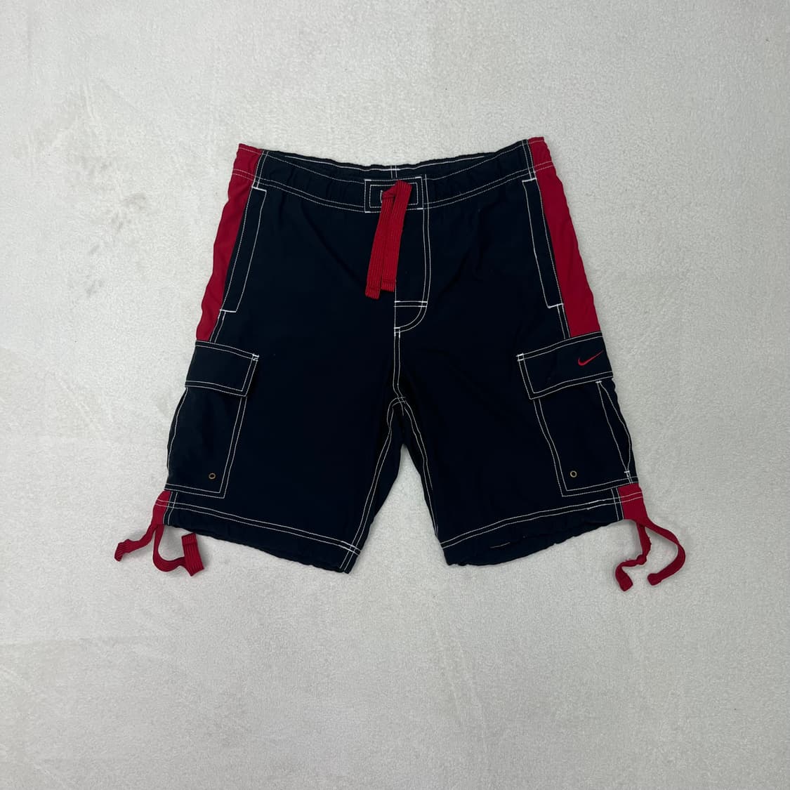 Nike black shorts 상품이미지4