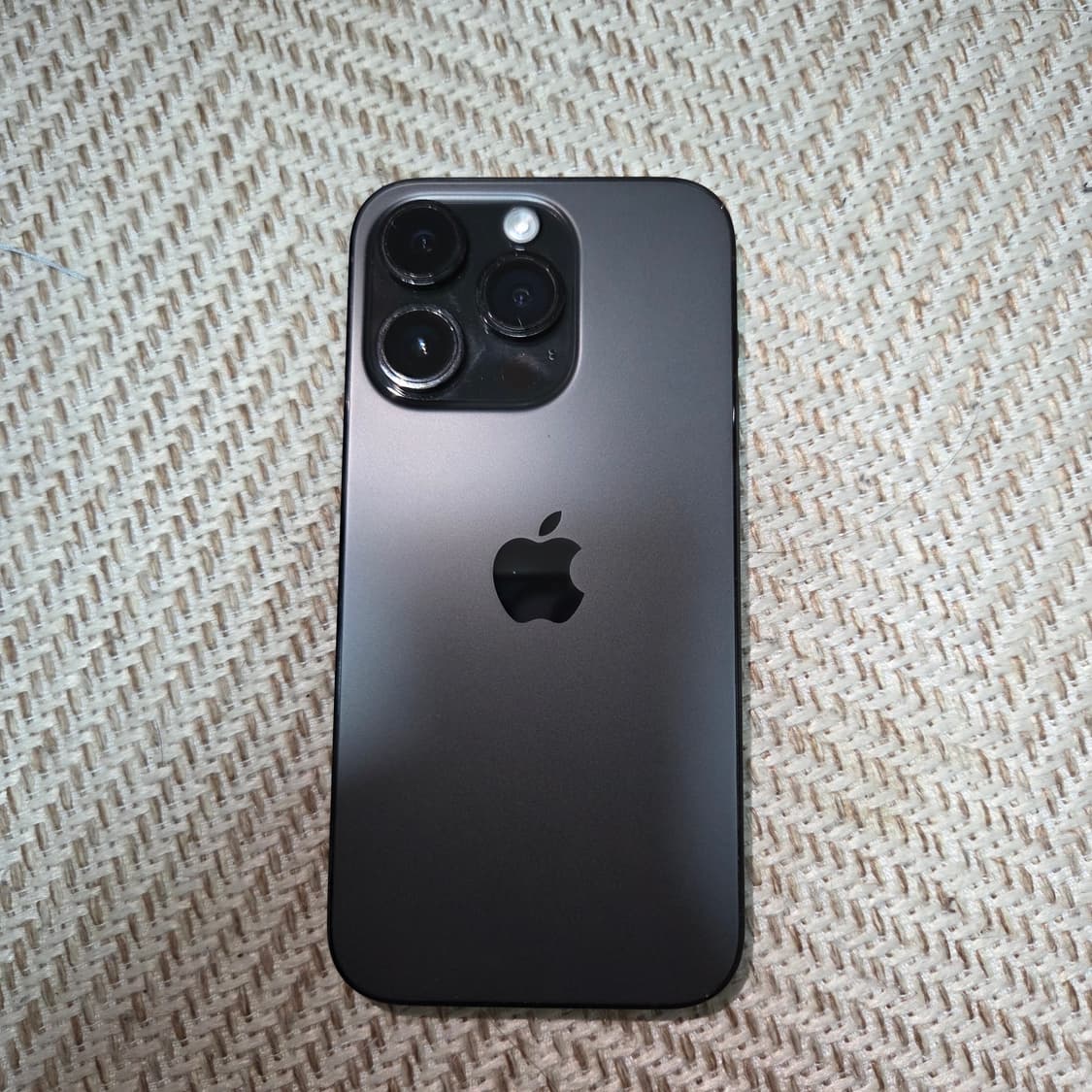 아이폰 14 Pro 128GB 스페이스 블랙  상품이미지2