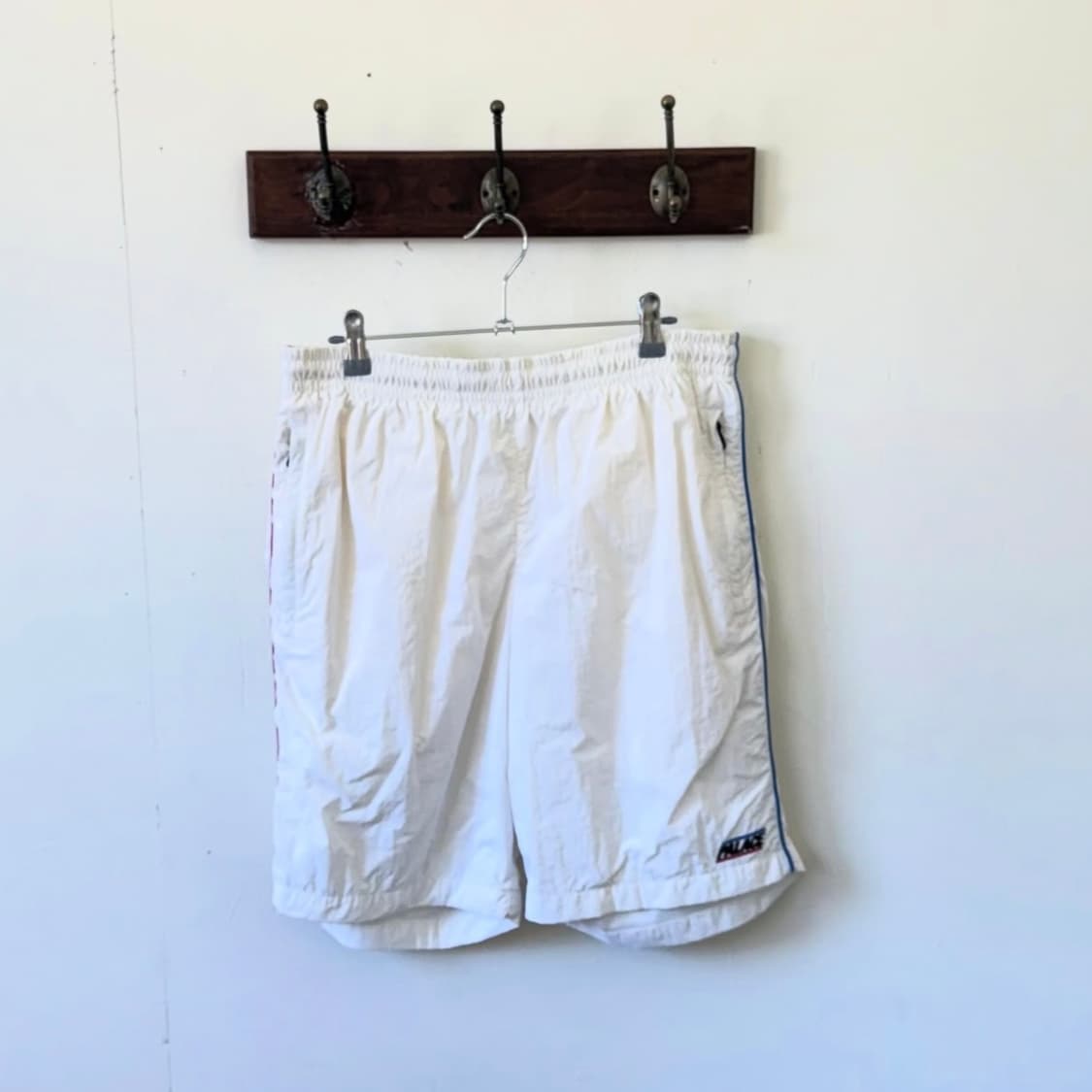 Palace pipeline 나일론 쇼츠 상품이미지2