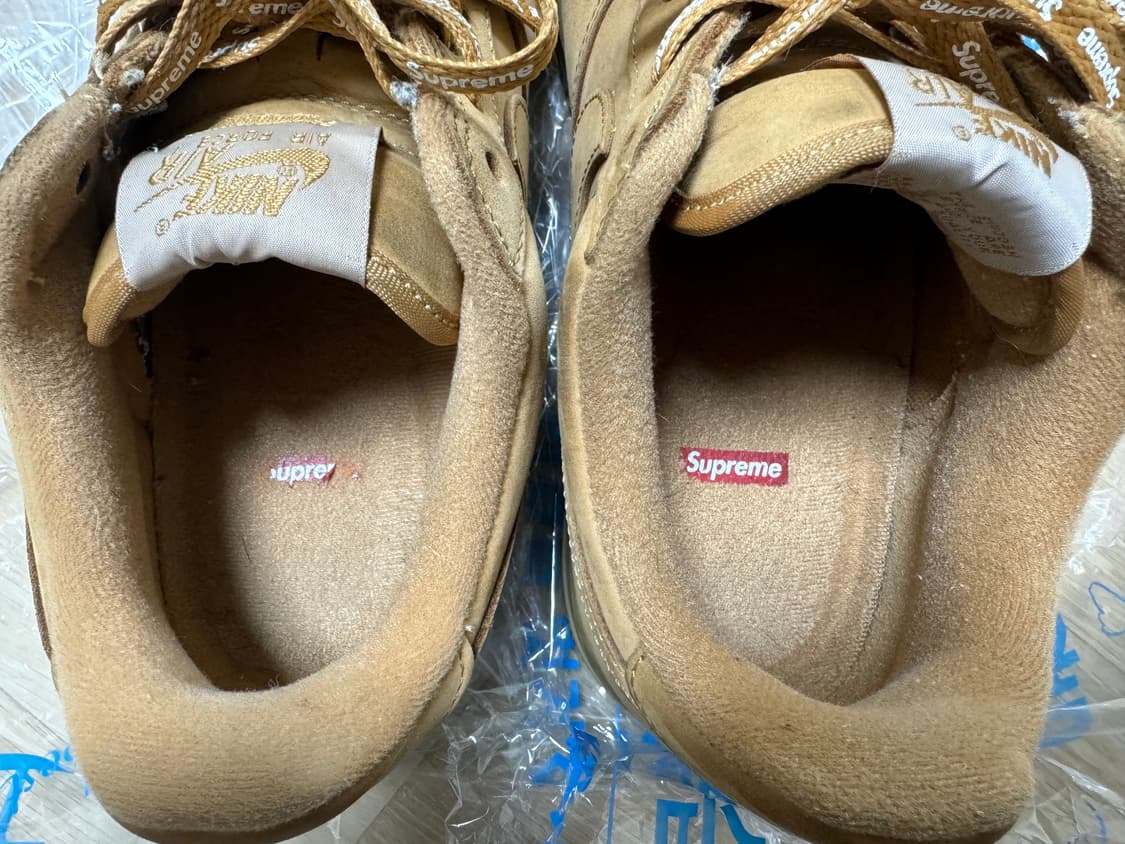 [260] 나이키 슈프림 된포 판매 상품이미지6