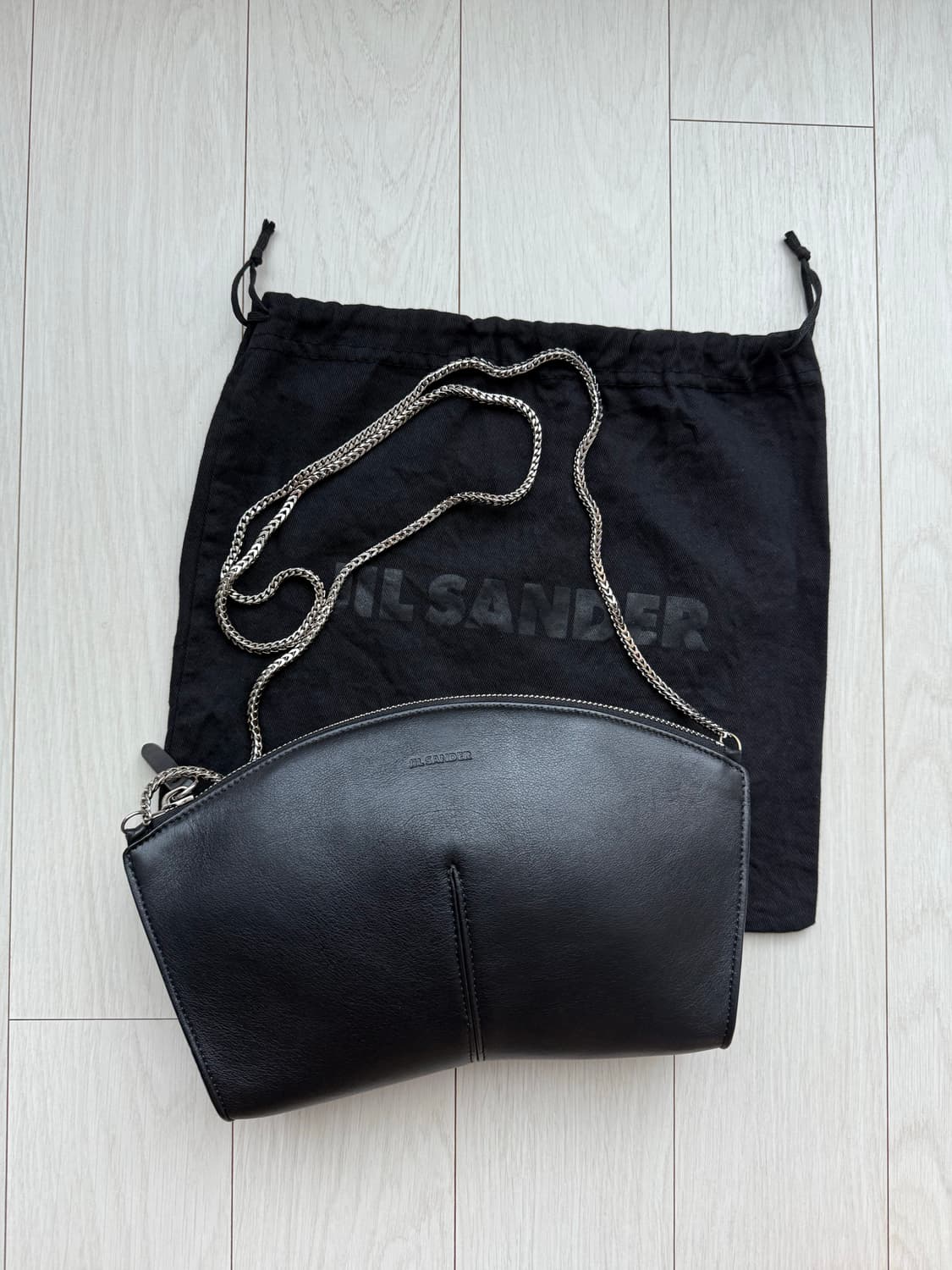 jil sander 질샌더 체인백 상품이미지1