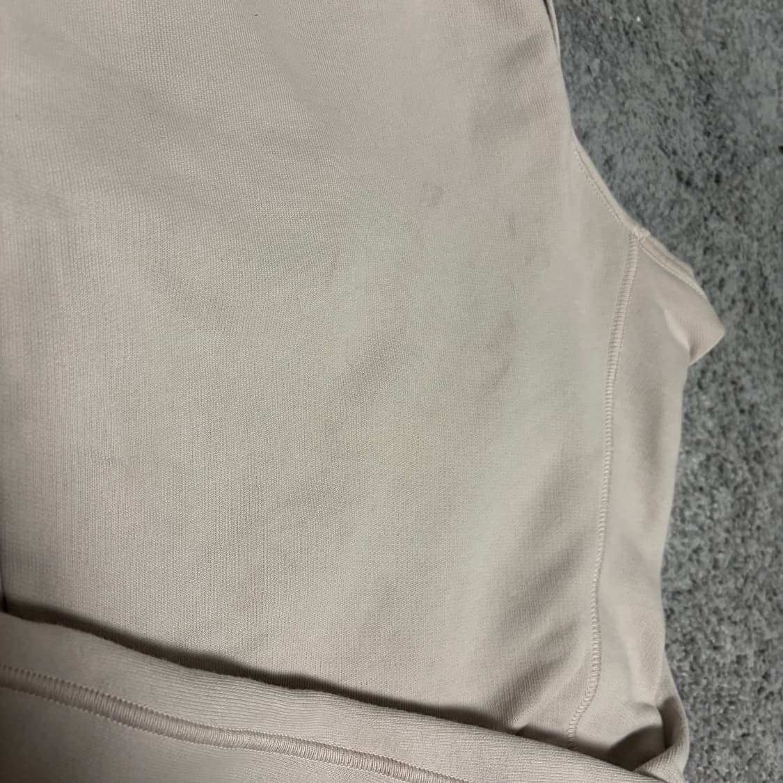 스톤아일랜드 조거 스웻팬츠 M 상품이미지3