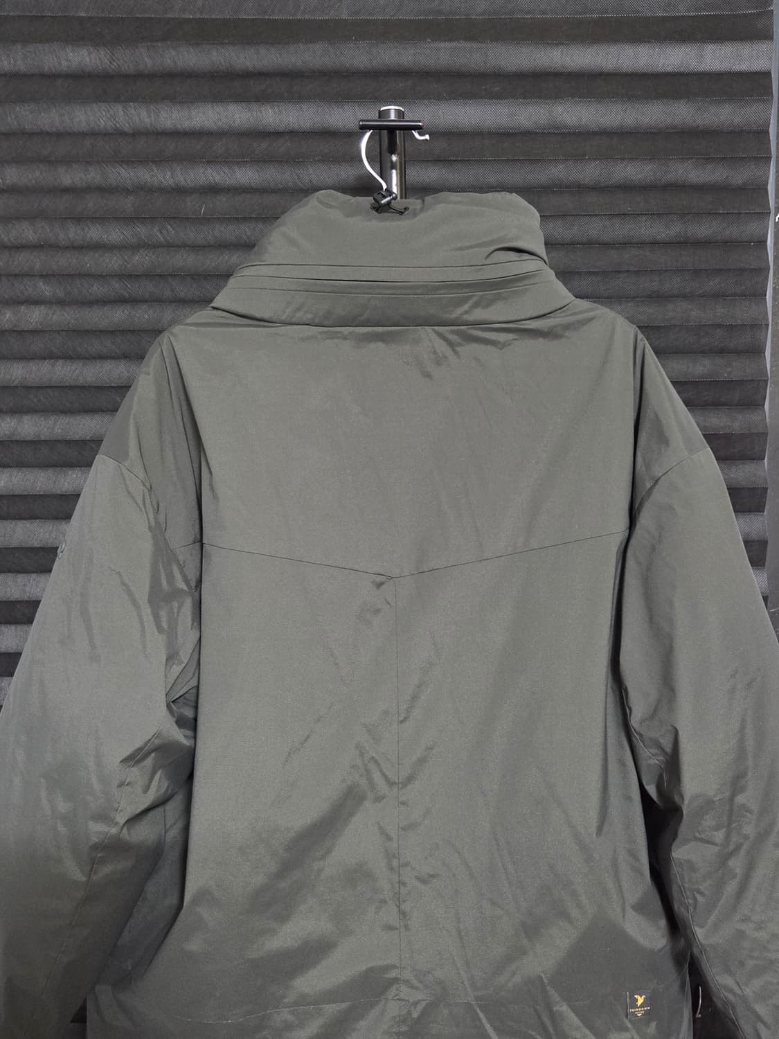 [K2] 씬에어 구스다운 패딩 판매합니다. 상품이미지7