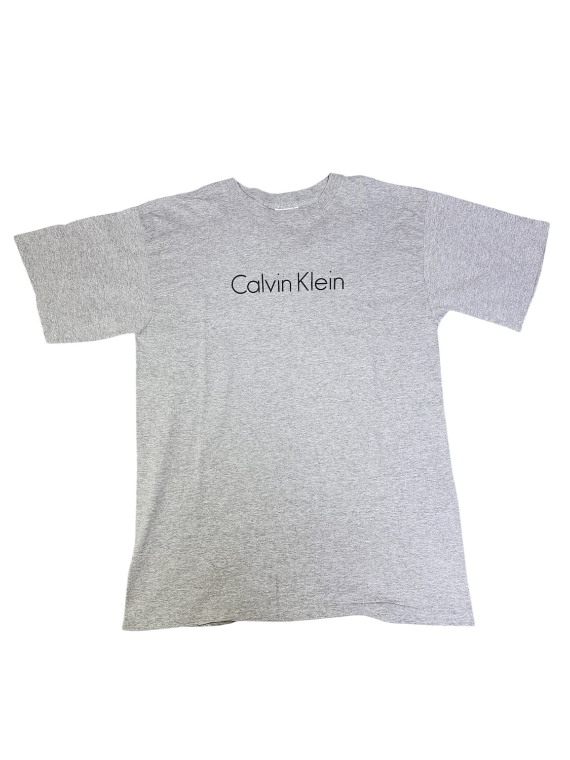 빈티지 90s 캘빈클라인 Calvin Klein 티셔츠 L 상품이미지1