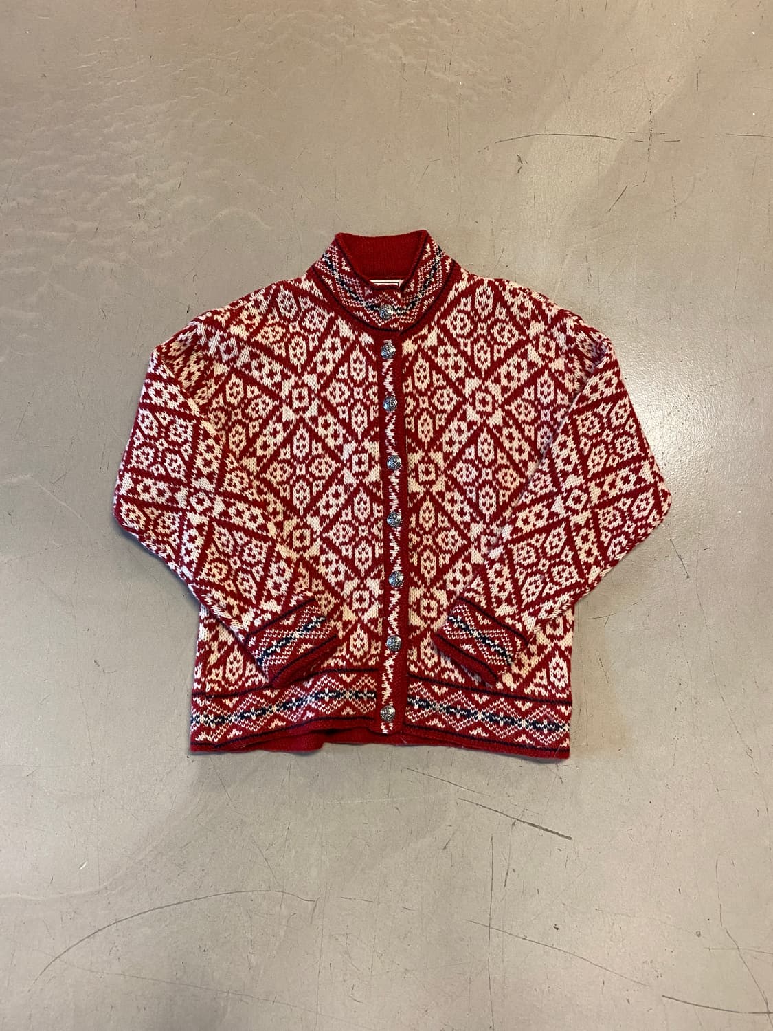 엘엘빈 가디건 (Man M) AA1260 상품이미지2