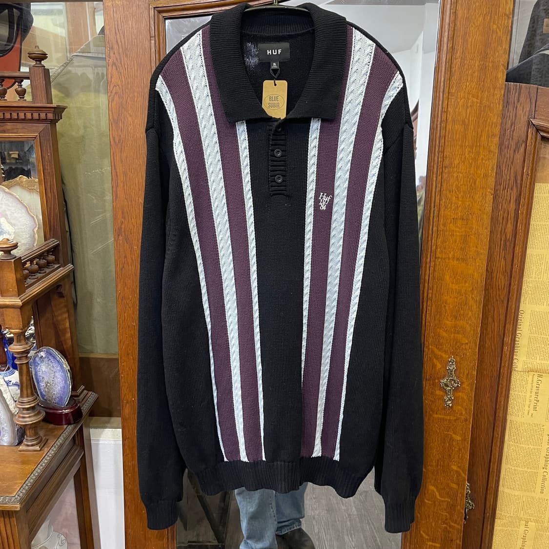 HUF 상품이미지1