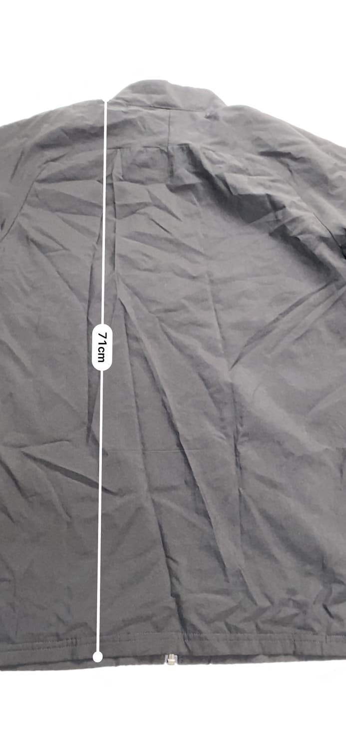 나이키 바람막이 S 상품이미지8