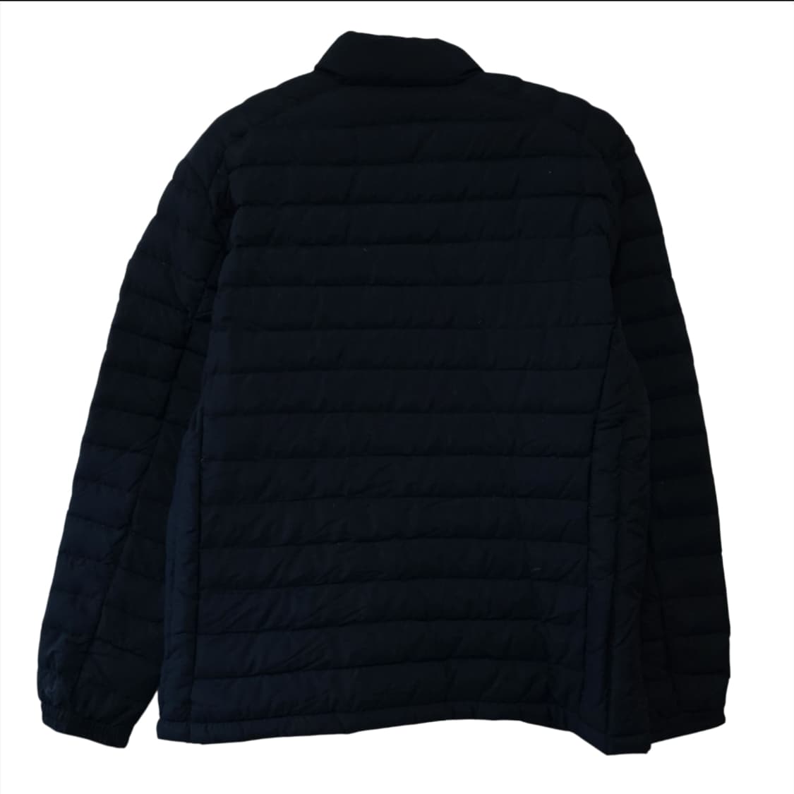 새상품 구스다운 경량패딩잠바 100-105 거위털점퍼 상품이미지5