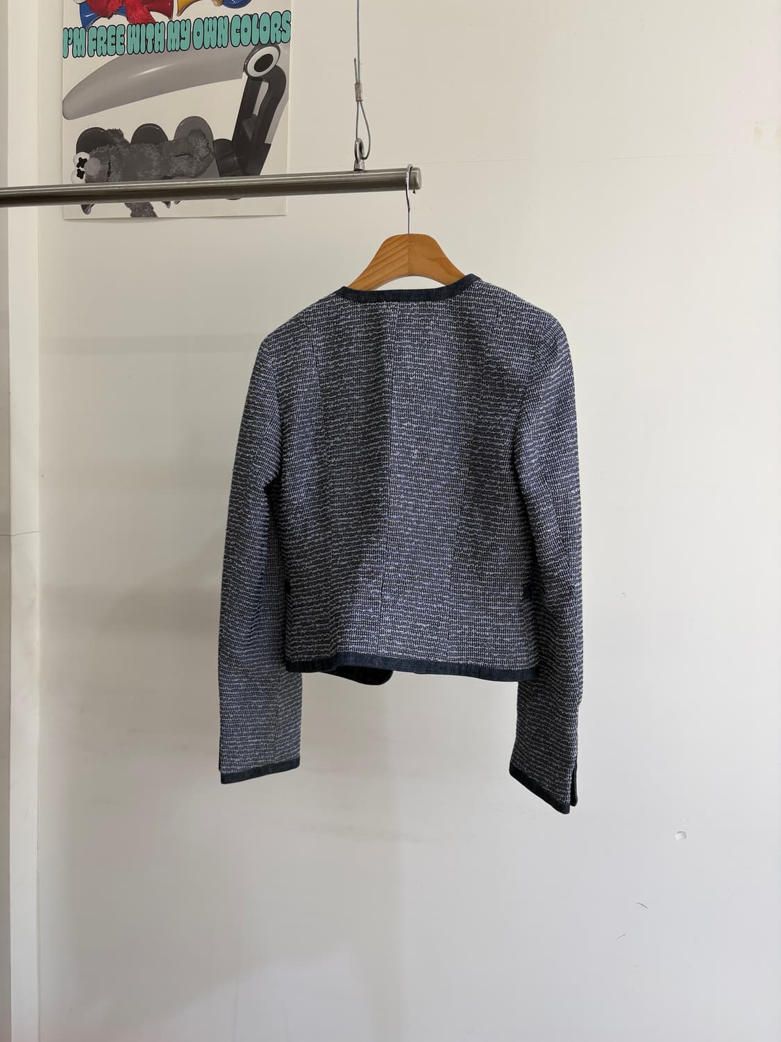 LAGERFELD 자켓 상품이미지5