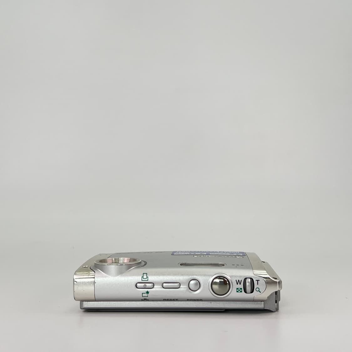 올림푸스 뮤 Olympus µ mju-730 실버 상품이미지8