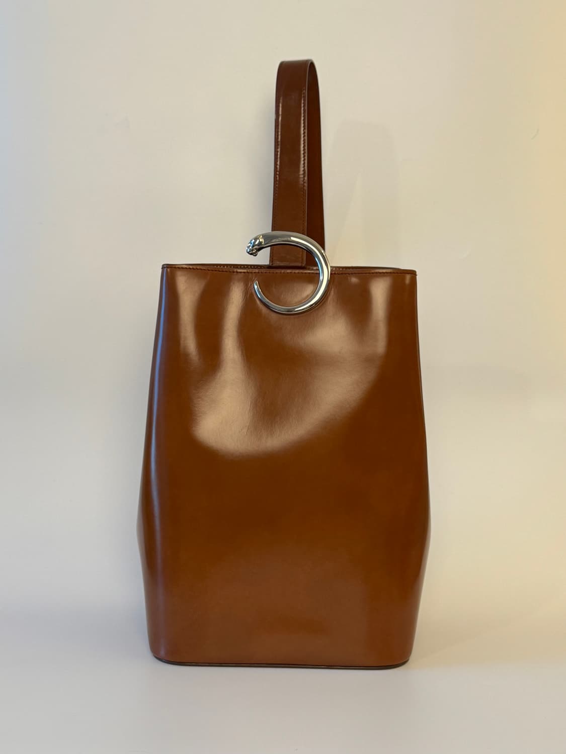 Cartier (까르띠에) 팬더 원 핸들 숄더백 상품이미지1