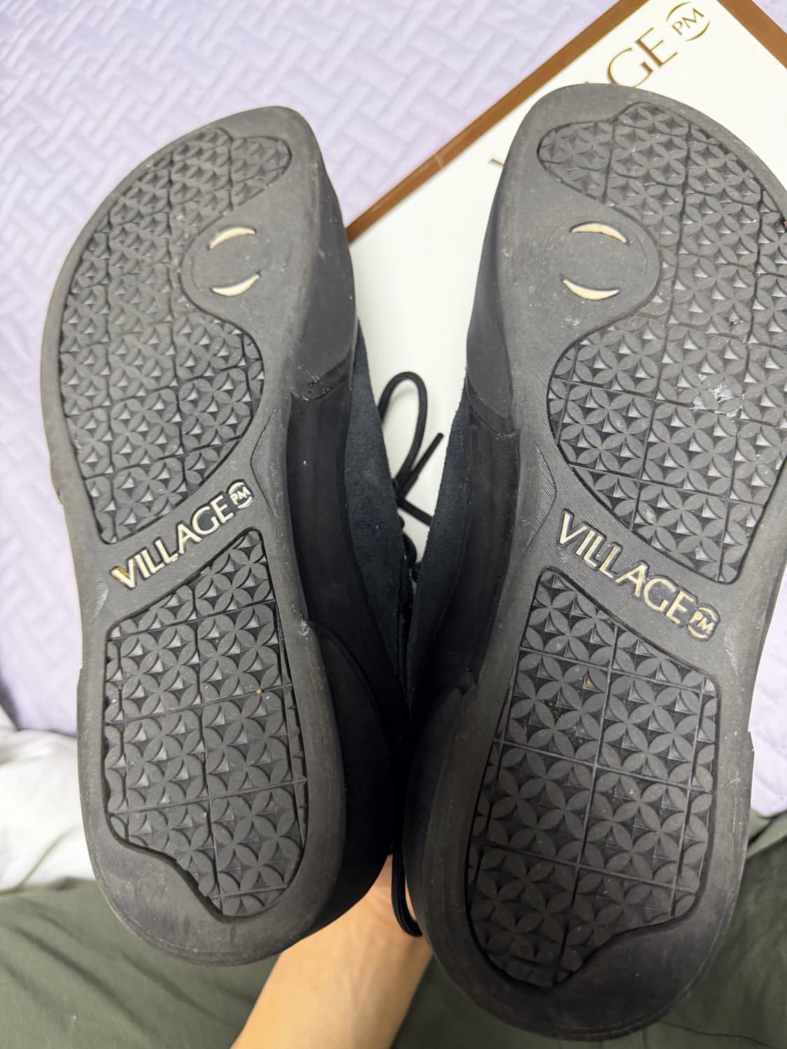 Village PM 270 상품이미지3