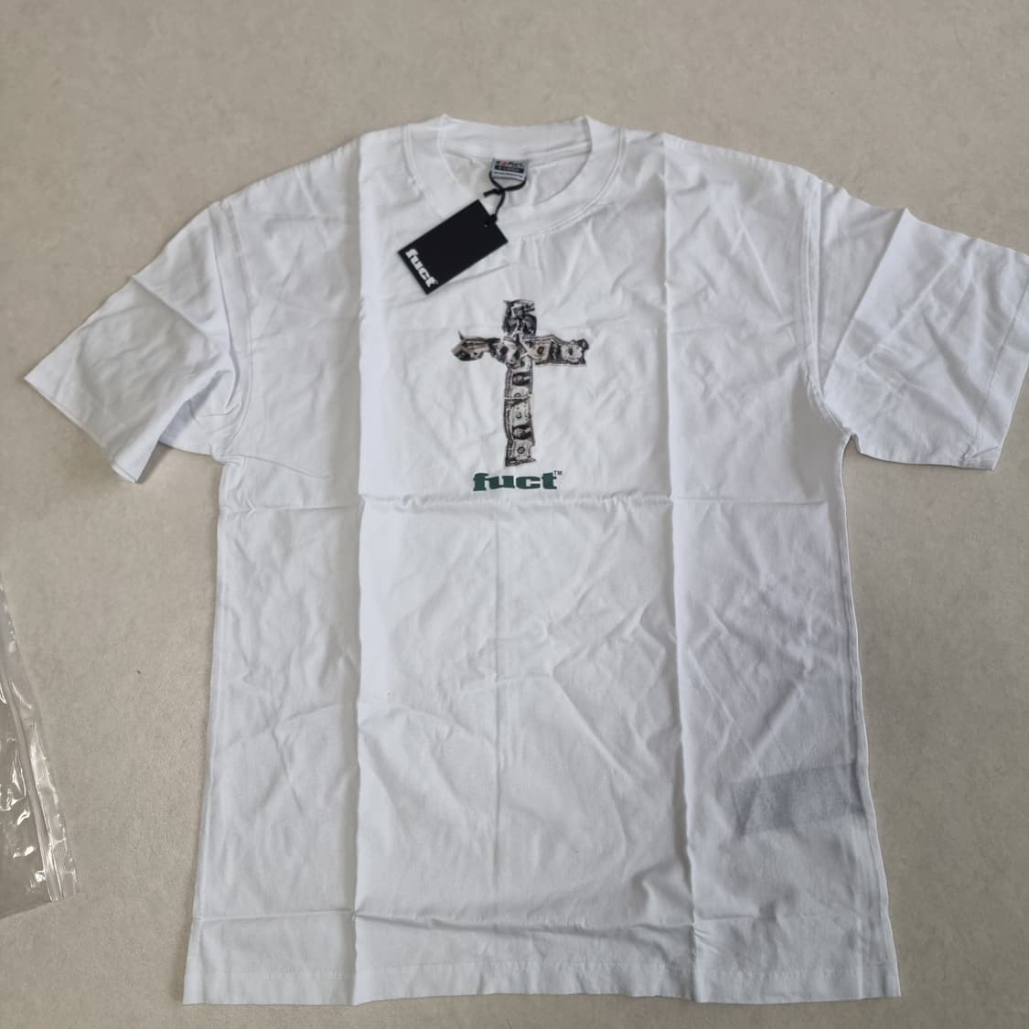 Fuct 티셔츠  상품이미지1