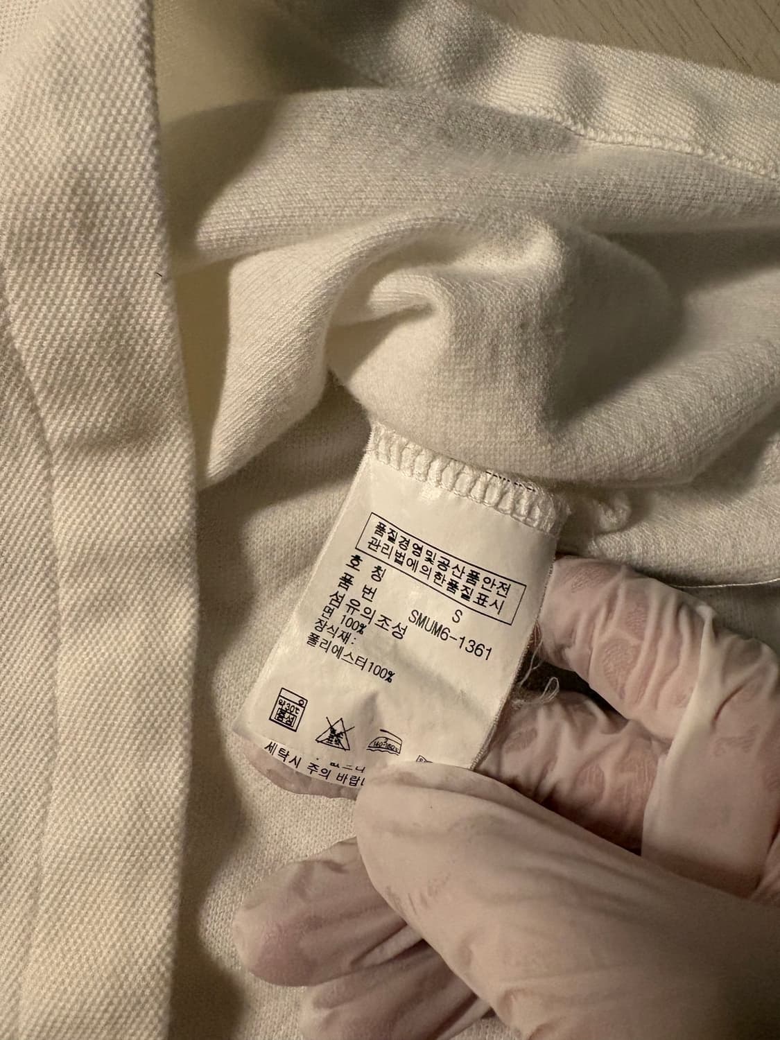 폴로 랄프로렌 JAPAN 2011 HOPE 빅포니 상품이미지5