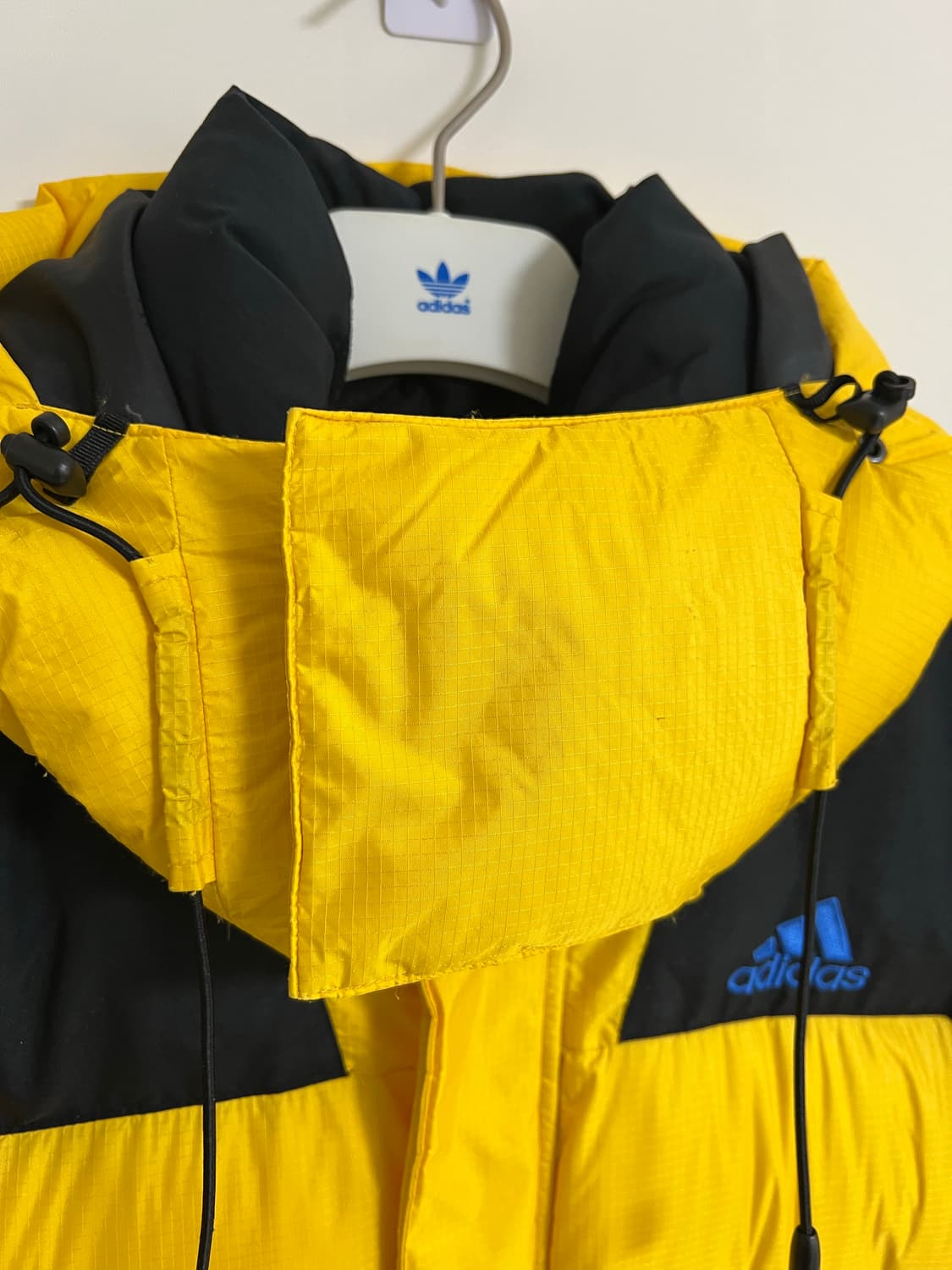 아디다스 패딩 110 XXL 상품이미지4