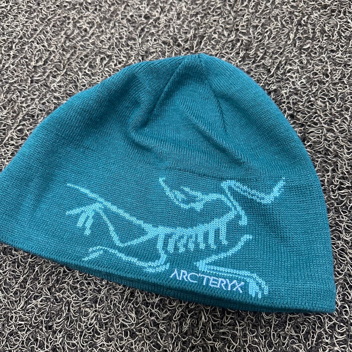 ARCTERYX 아크테릭스 스켈레톤 비니 모자 상품이미지2