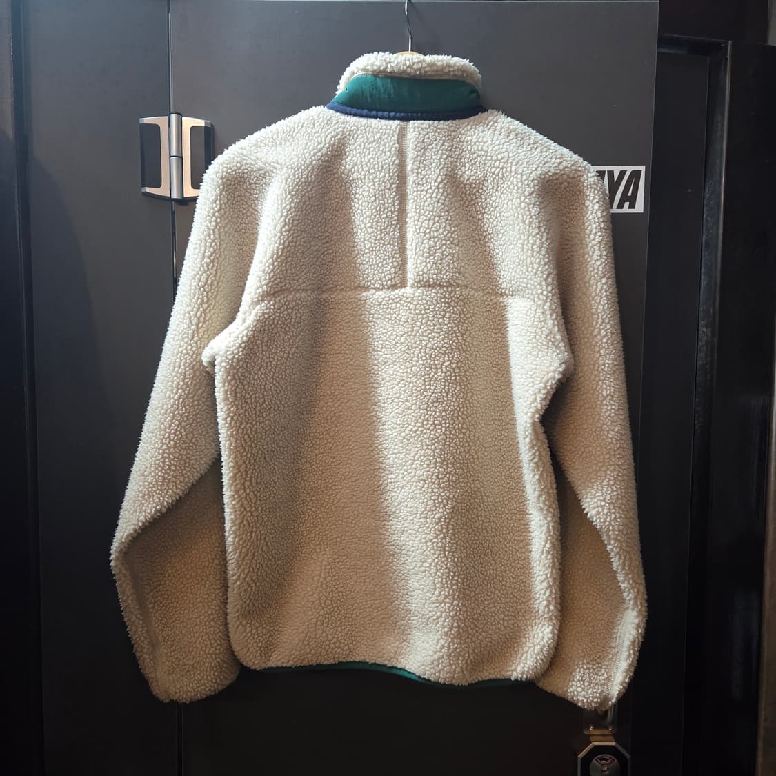 파타고이나 레트로 X 자켓 (S) 상품이미지2