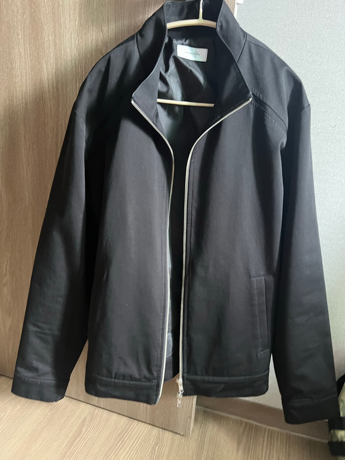 퍼스널 오브젝트 el  curved jacket 상품이미지4