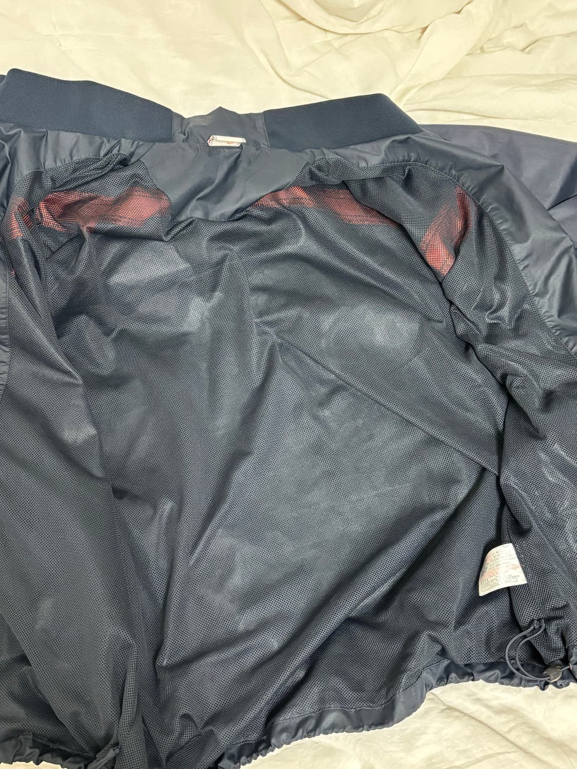 나이키 스우시 바람막이 상품이미지8