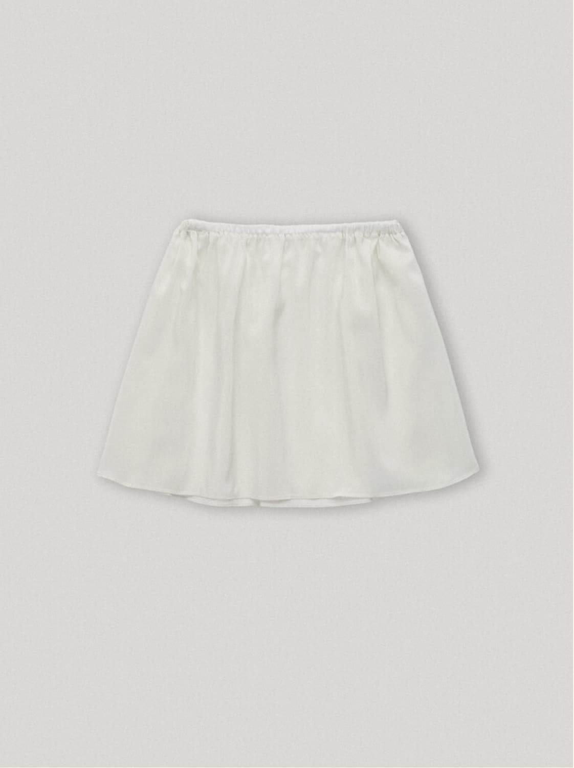 스무드무드 누벨 스커트 니트스커트 치마 상품이미지6