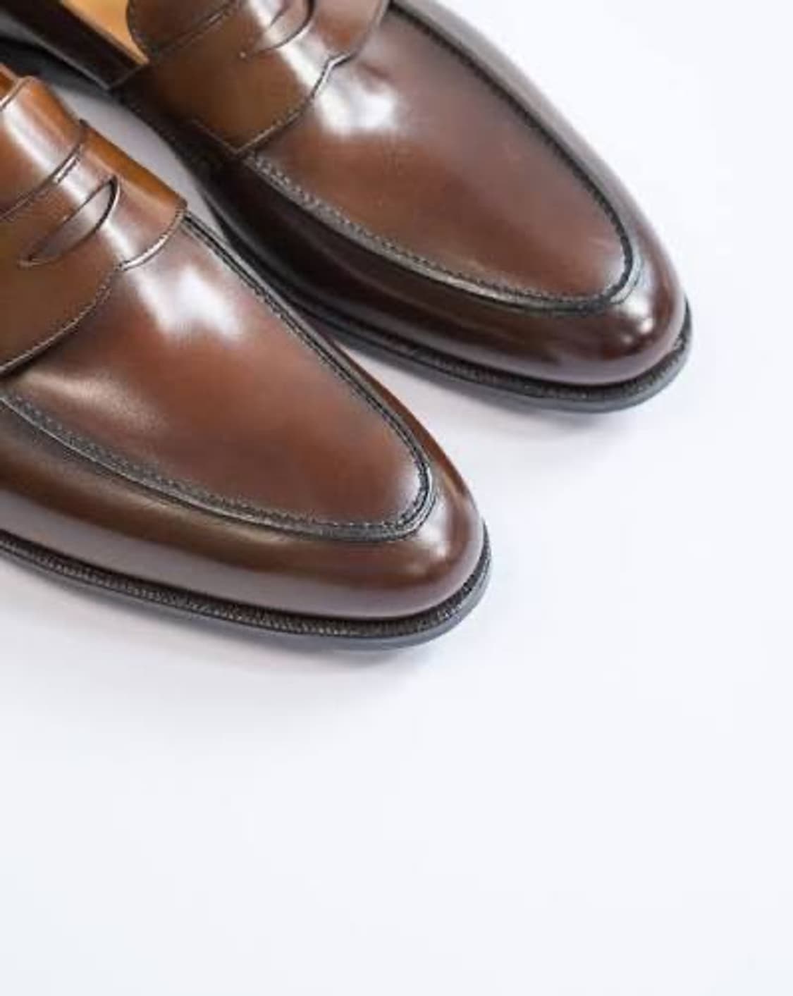 크로켓앤존스 크로포드 7.5 다크브라운 상품이미지3