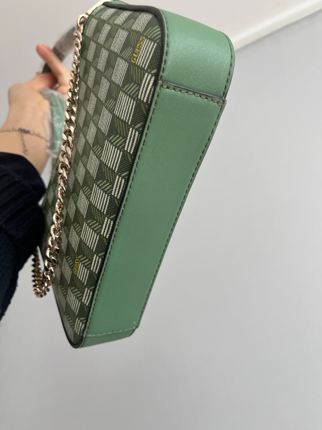 (새상품)게스 Guess 핸드백 숄더백 미니백 상품이미지6