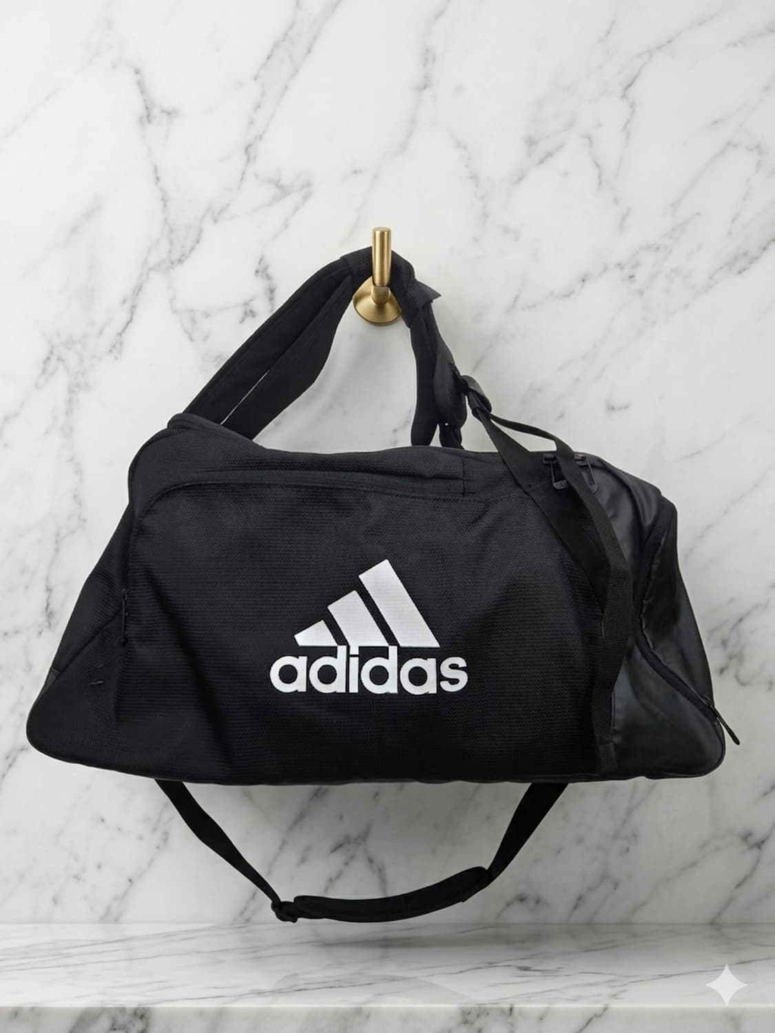 adidas 아디다스 더플백&백팩겸용!~ 수납공간 넓고 실용성 굿굿굿~ 상품이미지1