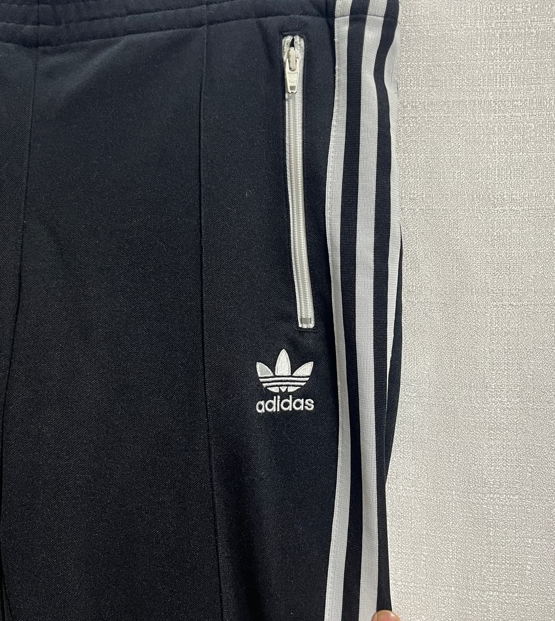 아디다스 유로파 트랙팬츠 파이어버드 105 상품이미지3