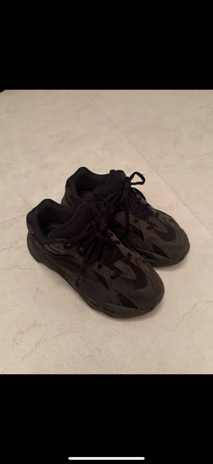 아디다스 이지700 v2 반타  상품이미지2