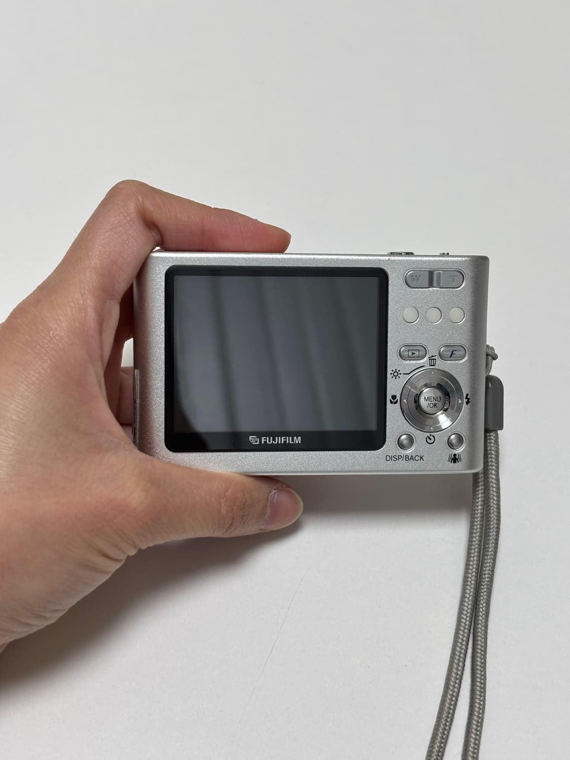 민트✨ Fujifilm Finepix Z3 후지필름 파인픽스 Z3 디카 상품이미지4