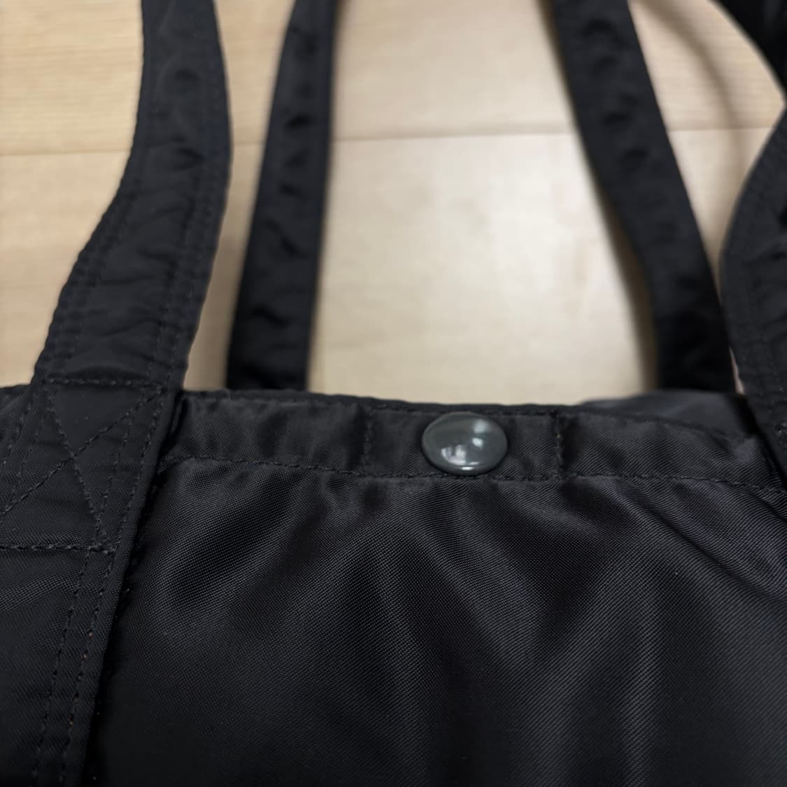 요시다포터 porter 보스턴백 더플백 블랙 라지 L (622-76987 상품이미지3