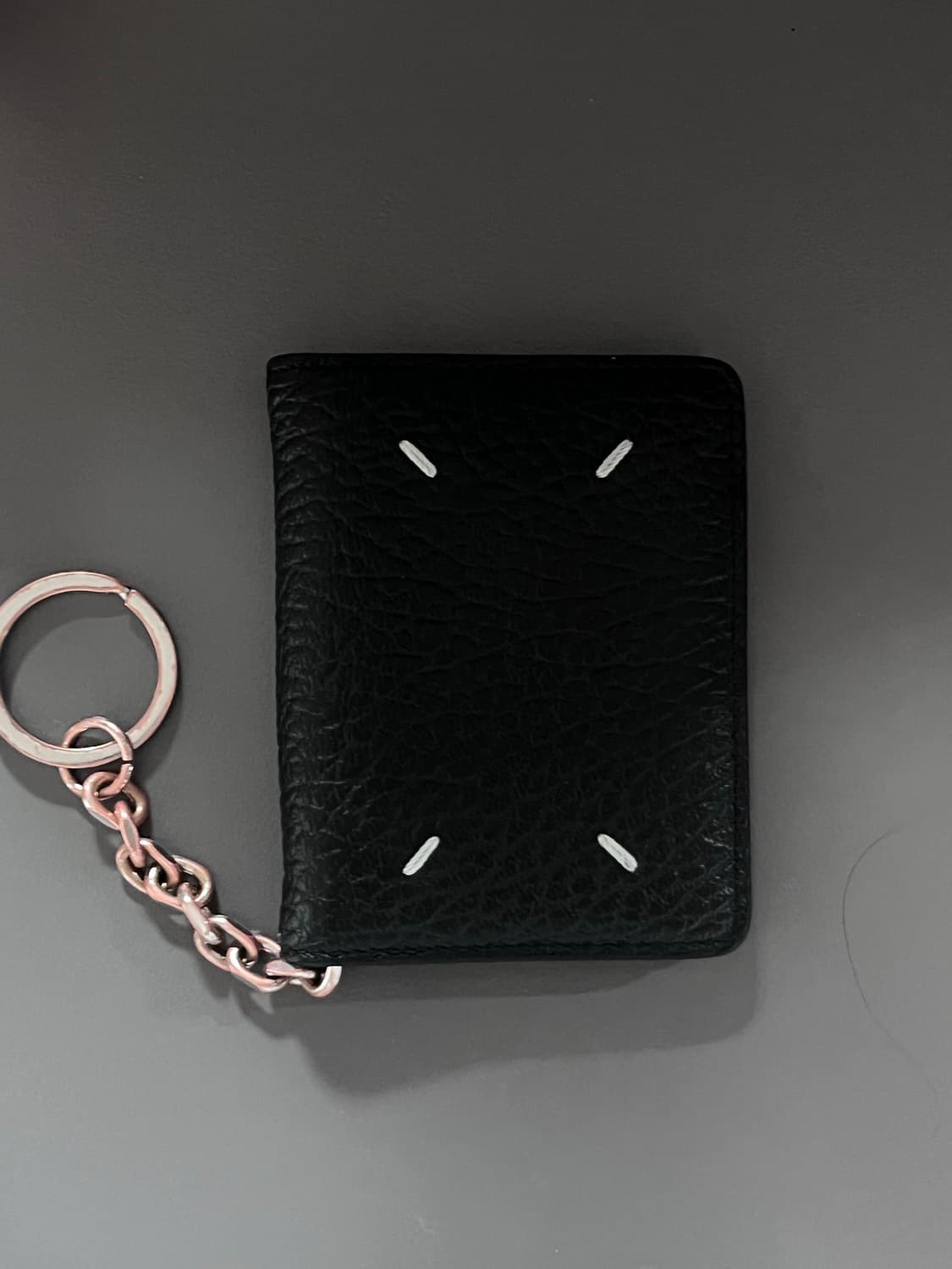 메종 마르지엘라 키링지갑 상품이미지2