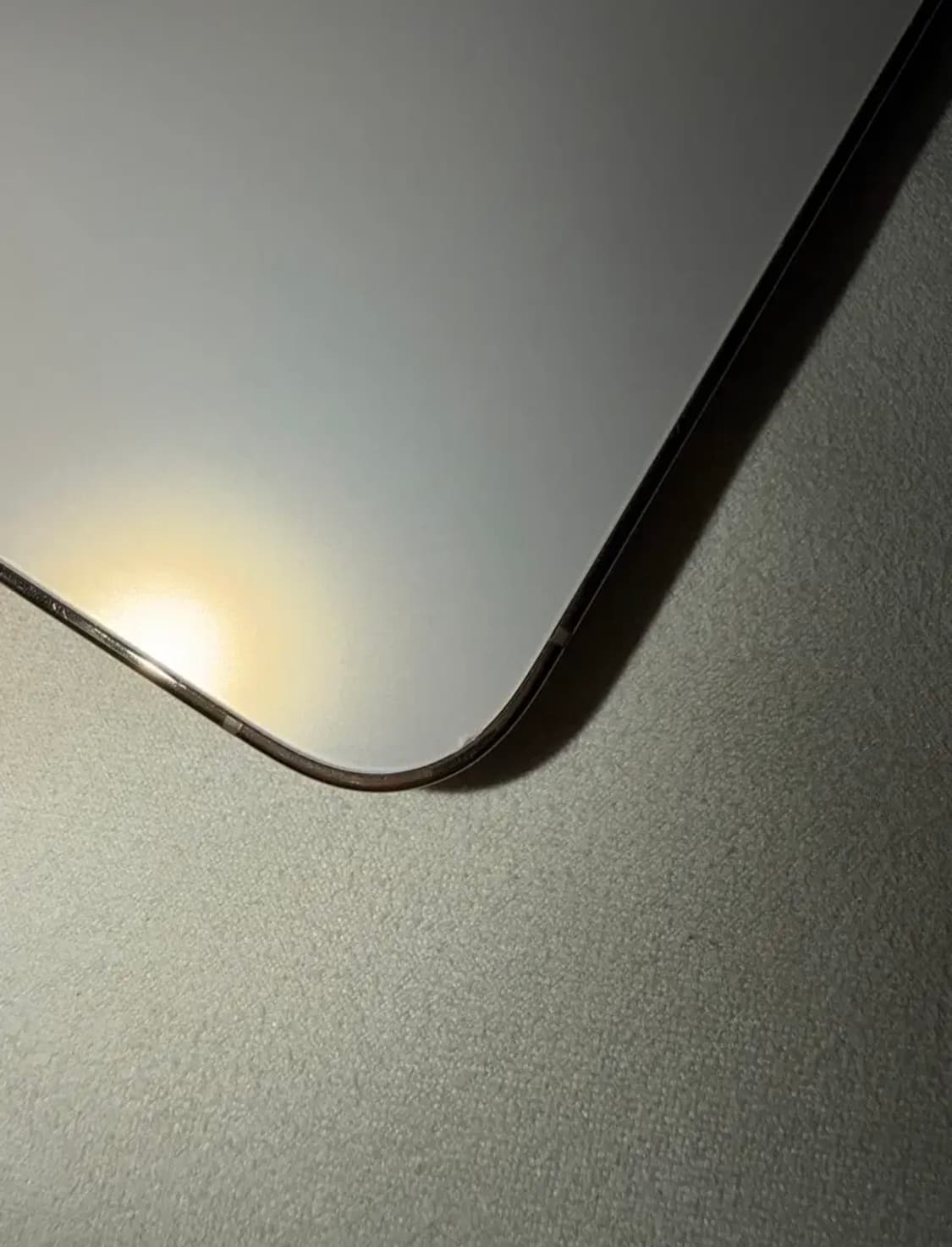 아이폰 13 프로 골드 (네고 🙆🏻‍♀️) 상품이미지7