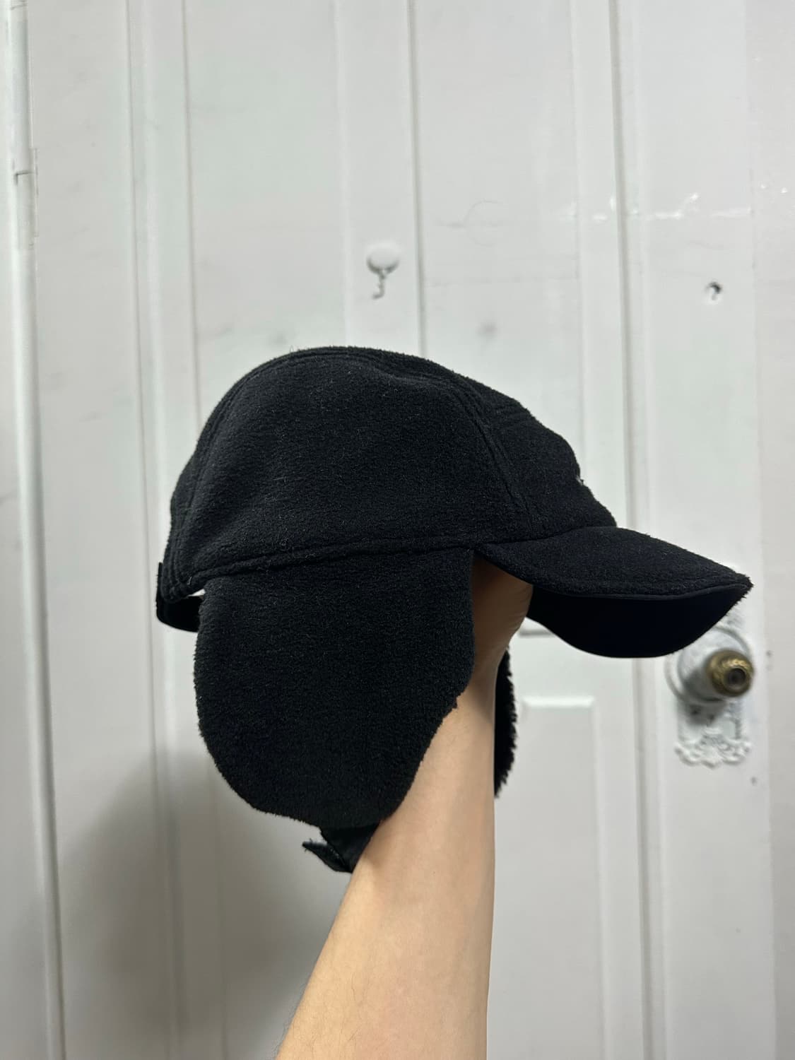 노스페이스 플리스 이어머프 상품이미지3