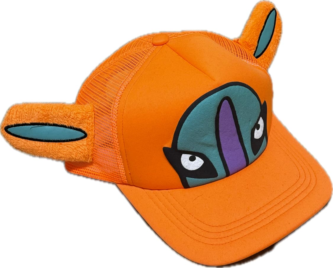 Aimbot 에임봇 테오키스 메쉬 트러커캡 상품이미지1