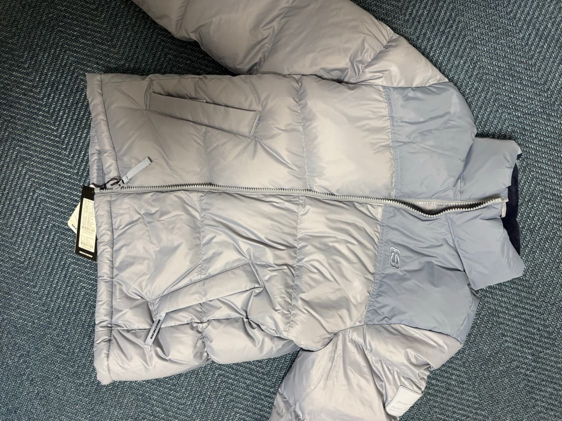 스케쳐스 여성 패딩 상품이미지1