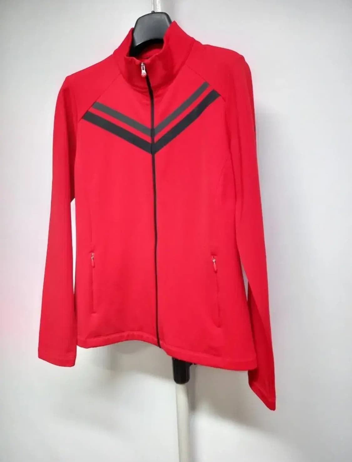 캘러웨이 골프 추동 기모 집업 자켓 66.55 상품이미지4