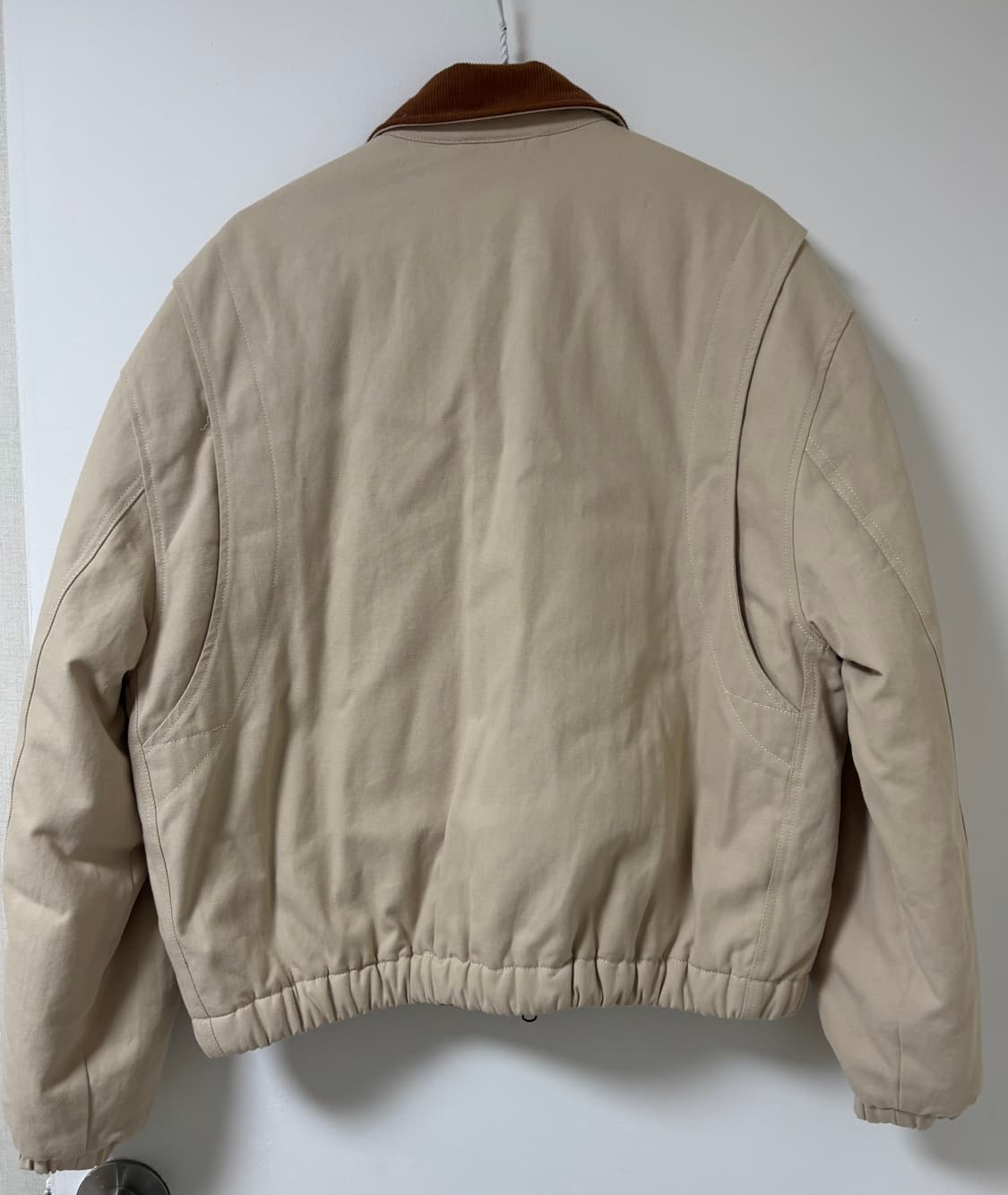 디파트먼트 블루종 상품이미지3