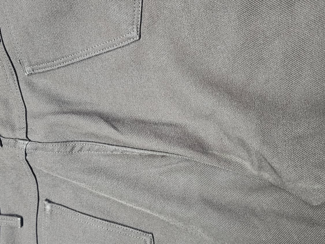 랭글러 메카닉 팬츠 36 dark brownn 상품이미지3