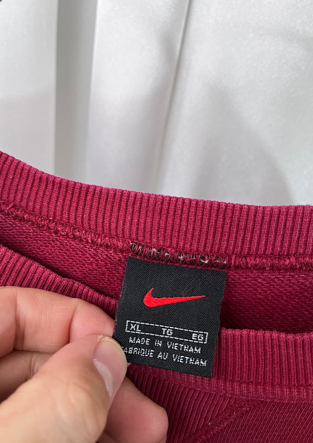 90s nike  상품이미지3