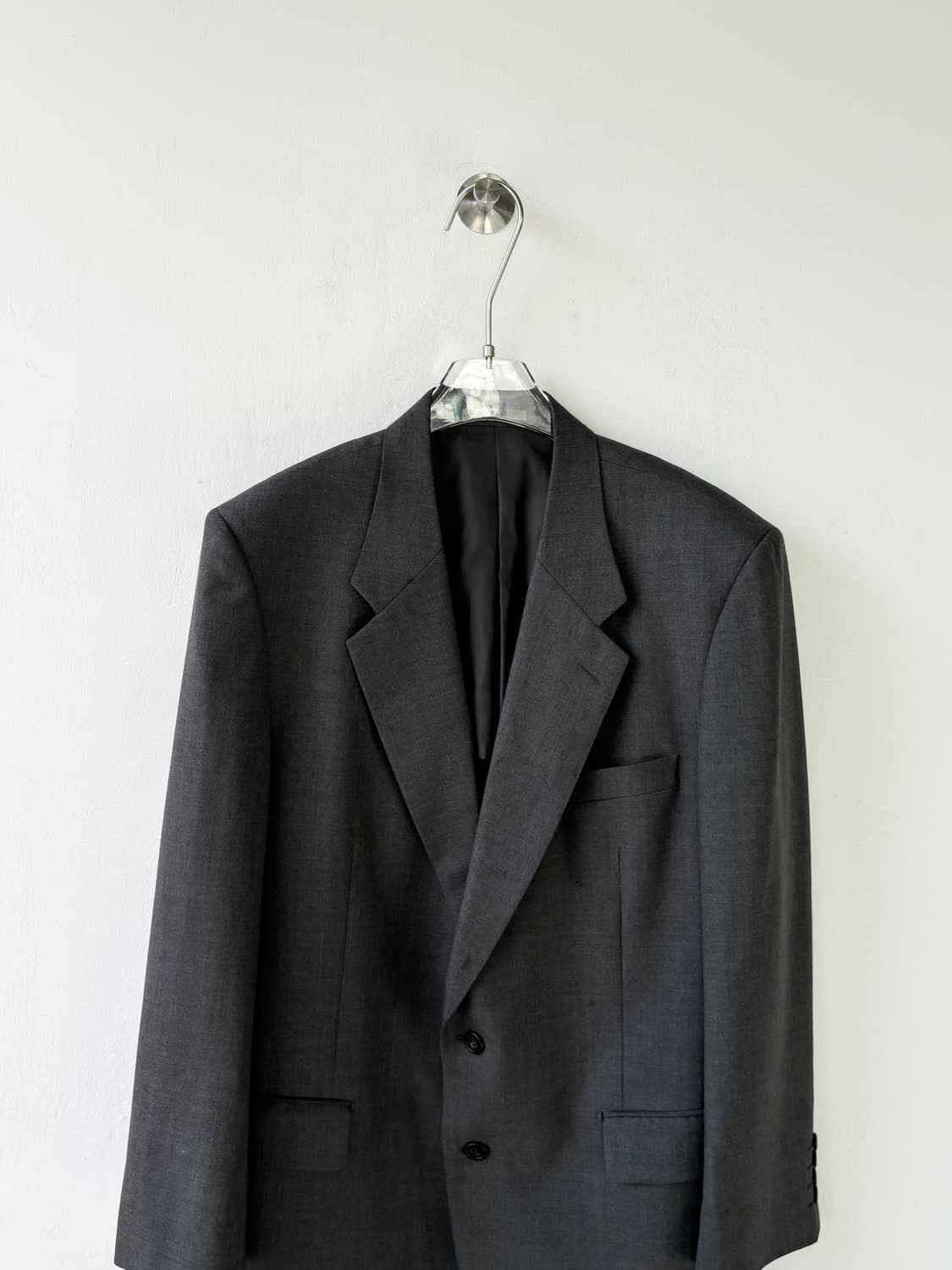 입생로랑 90‘s 셋업 상품이미지3