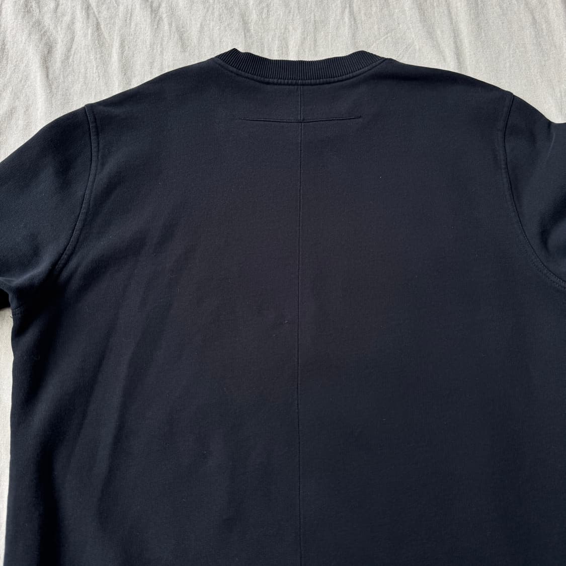 지방시 카모플라쥬 17 스웻 맨투맨 M 상품이미지3