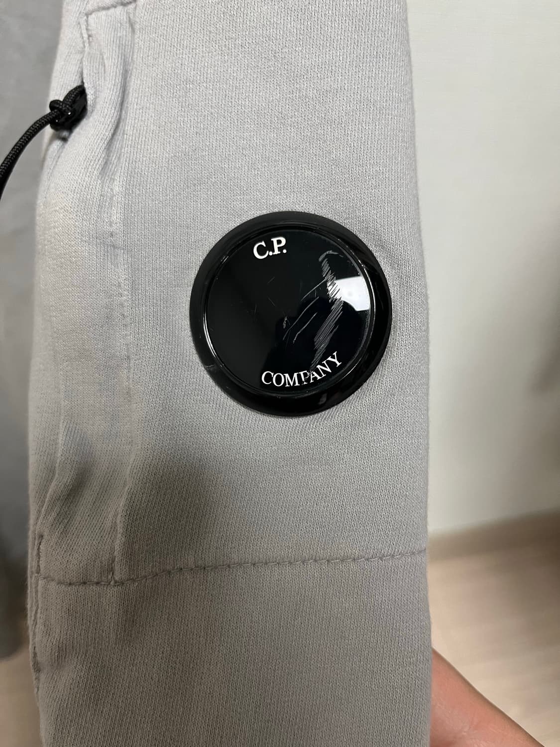 CP컴퍼니 롱슬리브  상품이미지3