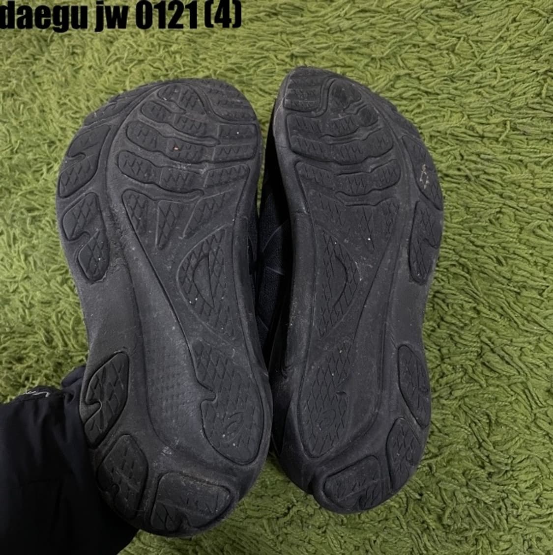 아식스 스니커즈  상품이미지6